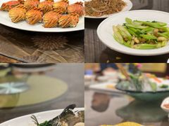 -新东源国际酒店·新东源食坊(沙井店)