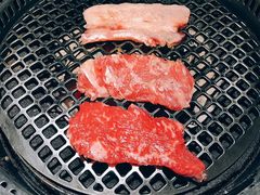 -赤坂亭M9和牛烧肉·日料398放题(万达店)