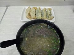 -大董锅贴(崇安寺店)