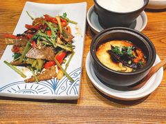 -云海肴·云南小炒·汽锅鸡(天津国金汇店)