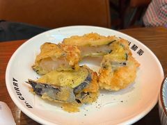 -伽喱博士 Dr.CURRY咖喱饭(太阳宫咖喱店)