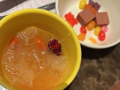 -汉丽斯巴西烤肉自助(市南店)