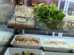 -星伦多自助料理·涮烤一体(江桥万达店)