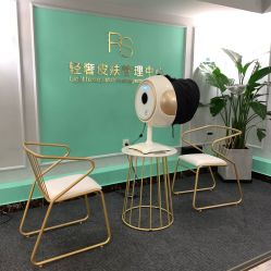 大堂-S&G Beauty轻奢皮肤管理中心