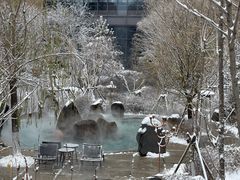 -清河半岛温泉度假酒店