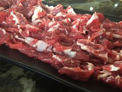 -林记潮牛·牛肉火锅(上马墩店)