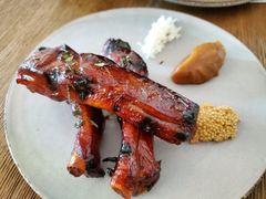 -BOR Eatery(安福路店)