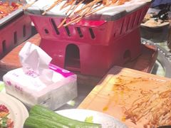 -1819餐厅·团队聚餐·烤串·精酿