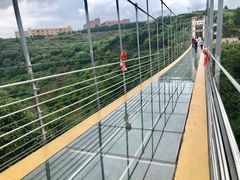 -磐安舞龙峡景区