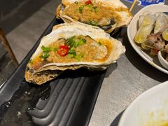 -烧货·活海鲜炭烧(湖滨商业街店)