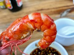 -八方海味餐厅