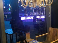 -漫咖啡(中纺国际店)