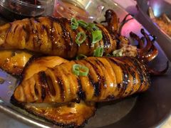 -Dampa Seafood Grill - Dubai
