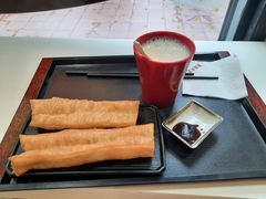 非矾油条-永和大王(春日上新·凤凰东街店)