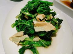 杭州鸡毛菜-江南厨子·品苏杭(华润万象店)