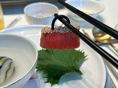 -翕间食·精致淮扬菜(江苏大剧院店)