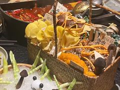 -大龙燚·旷野鲜火锅(广州首店)