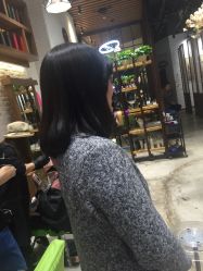 -简影造型·自选烫染接发salon