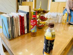 -慈蕊美容养生·专业经络调理