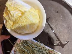 -北京老门框爆肚四季涮肉(淮海东路外滩店)