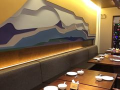 -陆壹捌餐厅(五大道店)