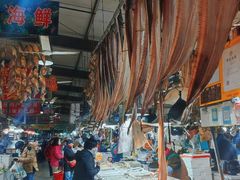 -刘飞放心无铝油条(阳光翠竹苑店)