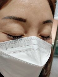 -吉吉靓甲美睫