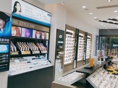 -浙文眼镜(清江西路店)