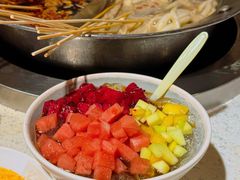-钢管厂五区小郡肝火锅串串香(总店)