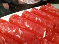 -海底捞火锅(漕宝路店)