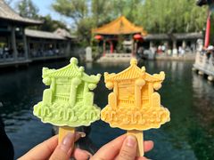 -趵突泉景区