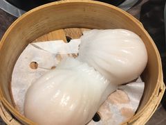 -介里海鲜自助(万达广场太原街店)