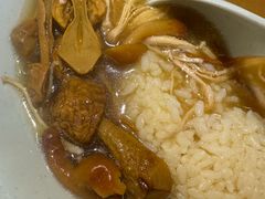 -王春春鸡汤饭(上海中海环宇城店)
