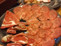 -郑阿姨的家·이모네·韩料&烤肉(武川路店)