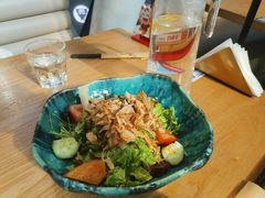 -Jazz·ya 爵士屋(来福士店)