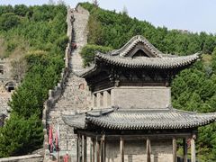 -雁门关景区