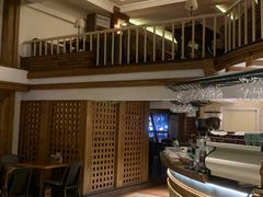 自助取餐区-良木缘咖啡西餐(川大店)