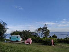 -漳州滨海火山岛自然生态风景区