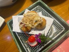 -大江户日本料理(吕厝店)