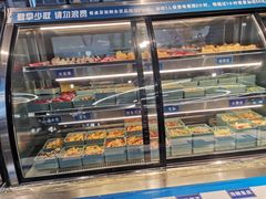 -蚝英雄鲜蚝自助专门店(长楹天街直营店)