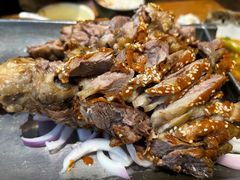 -北疆饭店(大运河博物馆宝龙店)