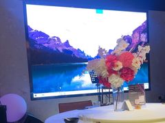-岁粤Moon·湖景餐厅(月光码头店)