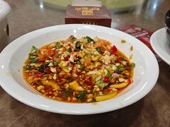 -长平肥姐白粥·海鲜打冷