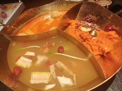 -色響火锅(恒隆广场店)