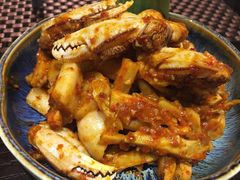 -HIHE Bistro·Oyster Bar(华熙live店)