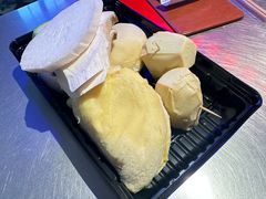 -333齐齐哈尔·自助烤肉(红岭店)