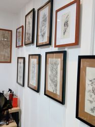 -长沙纹身· 龙堂刺青·三土师傅的店