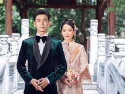 -女王风尚STUDIO·轻奢化定制