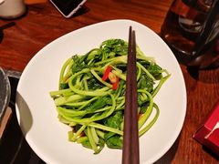 -瑶王府·广西菜(金阳路店)