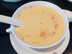 杨枝甘露-夏宫中餐厅(静安香格里拉店)